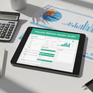 Financial Wellness Session Toolkit