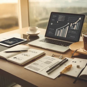 Confidence Rebuilding Self-Help Program